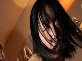 清純JDがヤリサー堕ちした記録 映像研のクズ達にデカ●ンでポルチオ開発！肉便器快楽堕ちの理性崩壊で白目イキ！いいNTR作品が撮れそうだよ 美咲音　サンプル画像18